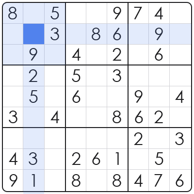 how to create a sudoku puzzle