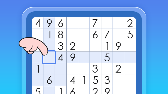 sudoku nytimes answer